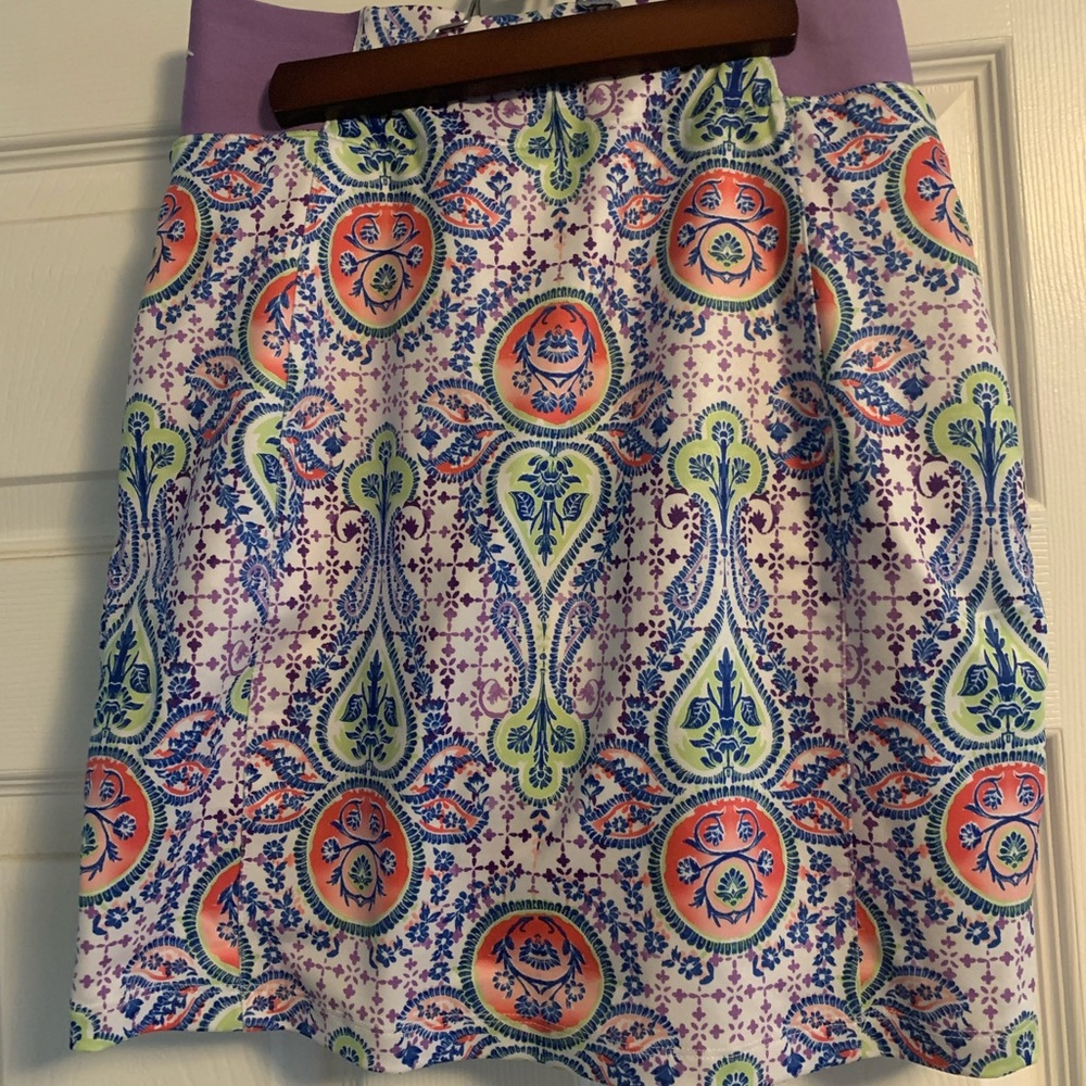 Golf skirt/skort